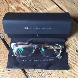 Marc by Marc Jacobs Eyeglasses